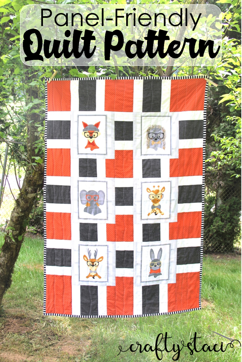 Panel 2024 quilt patterns